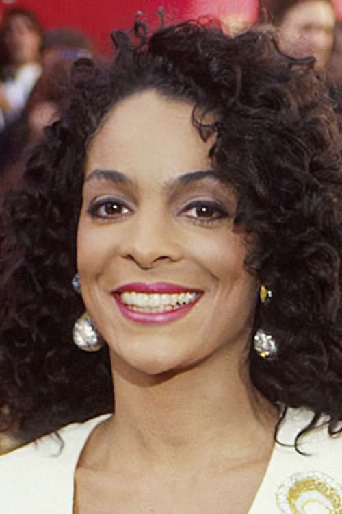 Kép: Jasmine Guy színész profilképe