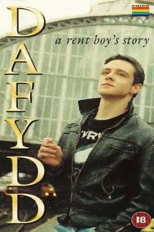 Dafydd (1995) poster