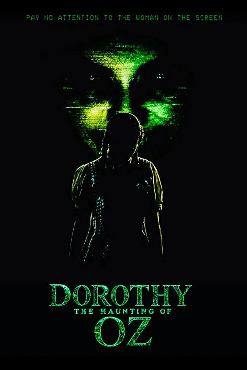 Dorothy: The Haunting of Oz