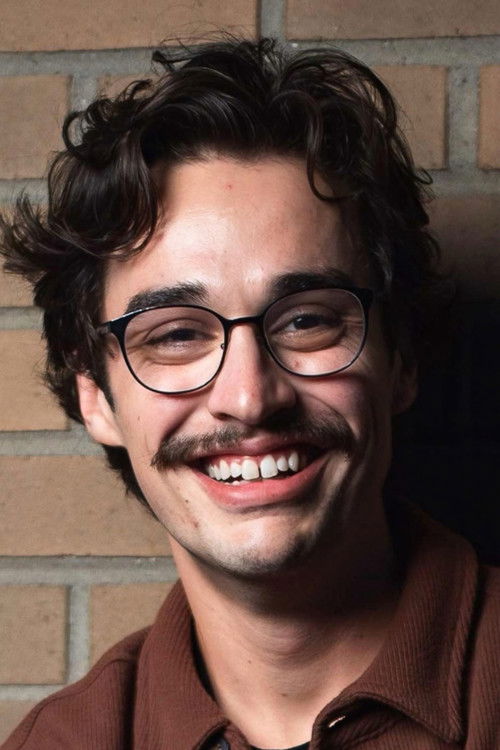 Kép: Joey Bragg színész profilképe