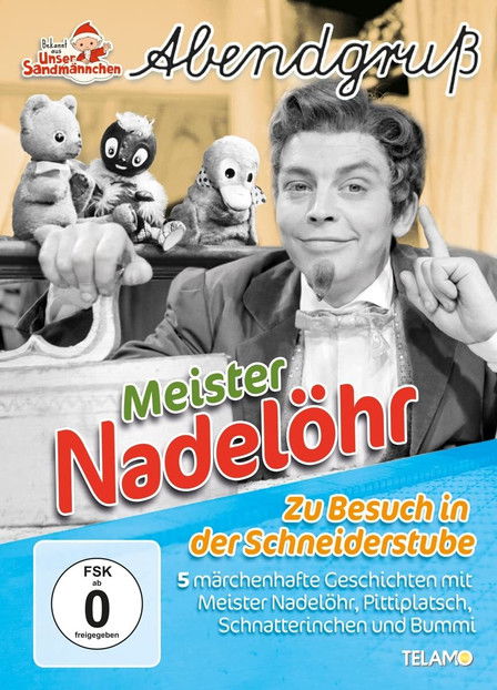 Escena 1 de Meister Nadelöhr