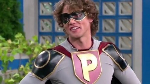 Os Thundermans: Disfarçados: 1×14