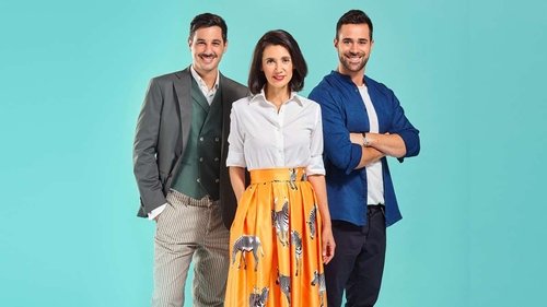 Image de l'épisode 1