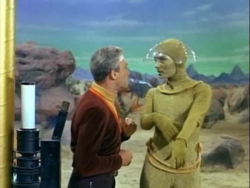 Lost in Space, S02E16 - (1967)