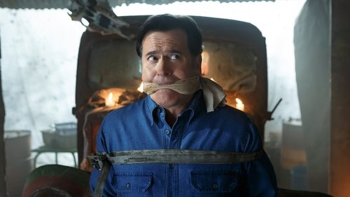 Ash vs Evil Dead: 1×5