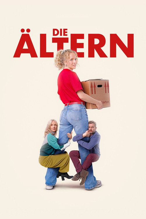 Die Ältern