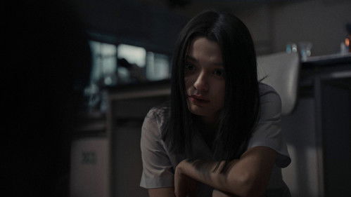 Poster della serie Girl from Nowhere: The Reset