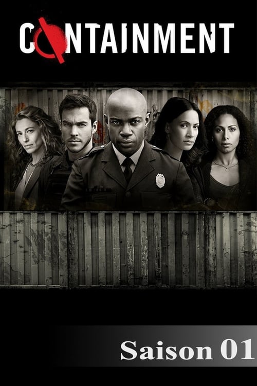 Containment - Saison 1