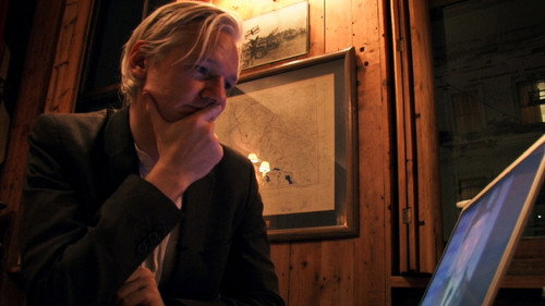 Roubamos Segredos: A História do WikiLeaks - imagem 10