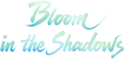 Bloom in the Shadows's logo image