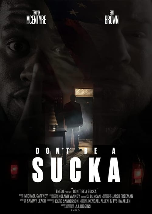 Don't Be a Sucka - PulpMovies