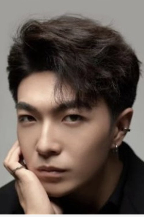 Zhang Yu Chen