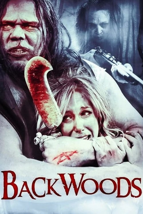 Backwoods poster