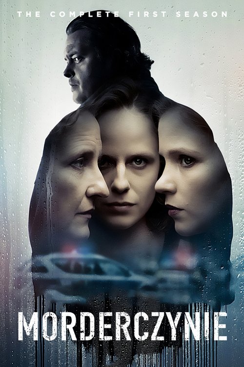 Жінки-вбивці / Morderczynie (2023) TMDB poster
