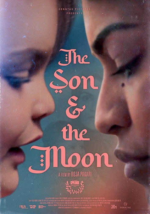 The Son and the Moon poster