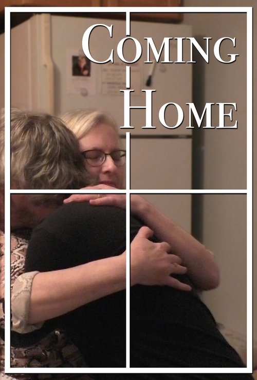 Coming Home cover