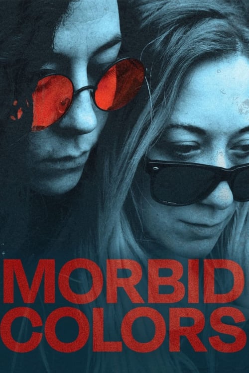 Morbid Colors (2021) poster