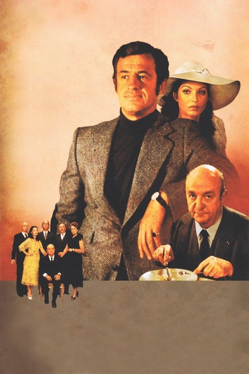 The Body of My Enemy poster