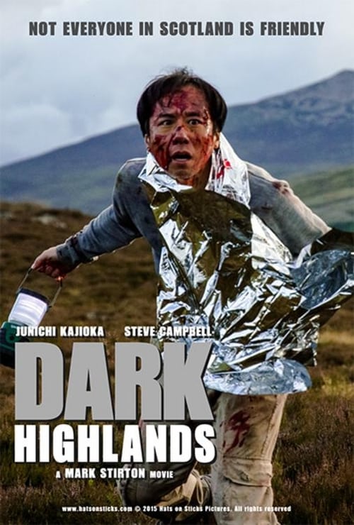 Dark Highlands 2018