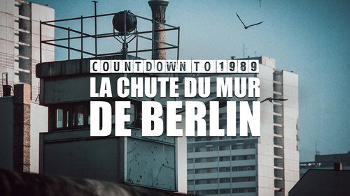 Image Countdown to 1989 : la chute du Mur de Berlin