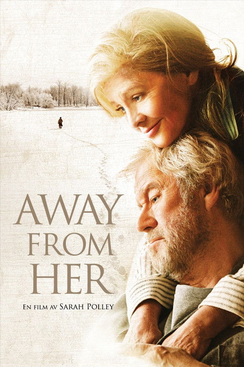 Away from Her