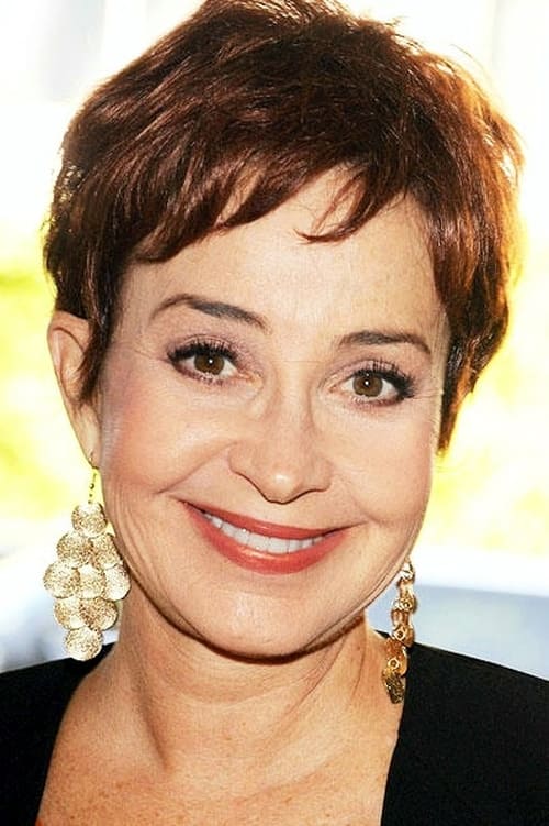 Kép: Annie Potts színész profilképe