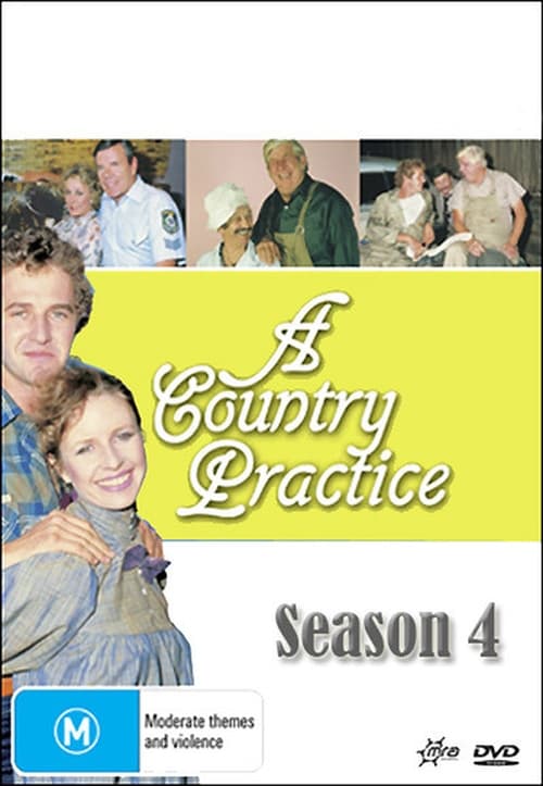 Where to stream A Country Practice Season 4