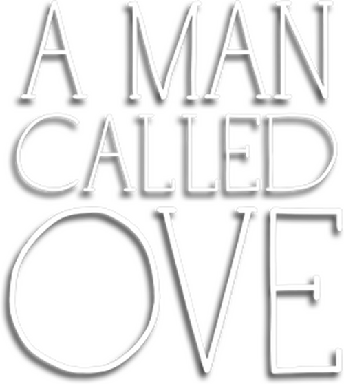 A Man Called Ove