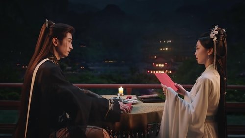 Amor no Pavilhão: 1×28