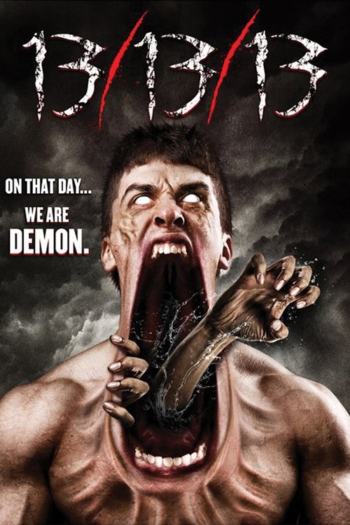 Day of the Demons - 13/13/13