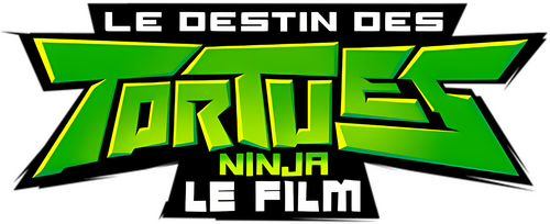 Rise of the Teenage Mutant Ninja Turtles: The Movie