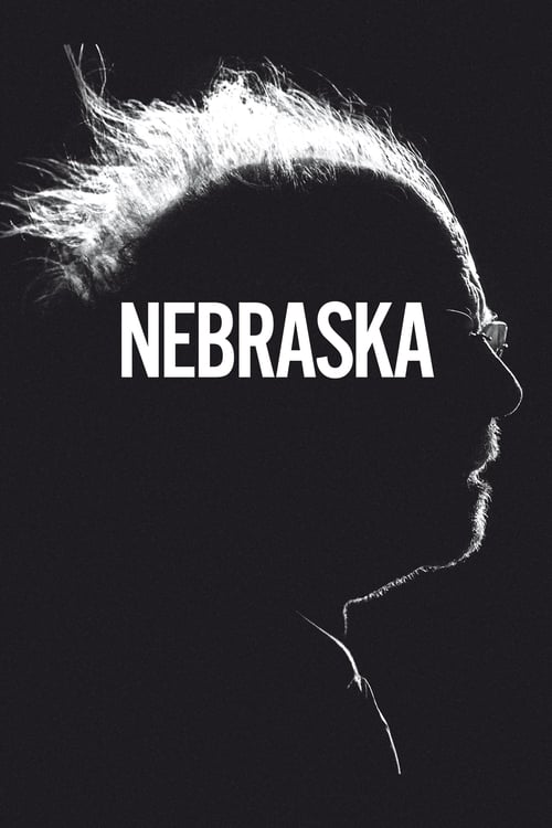 Where to stream Nebraska