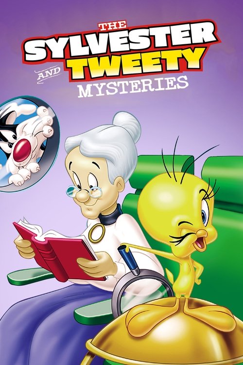 Where to stream The Sylvester & Tweety Mysteries Season 4