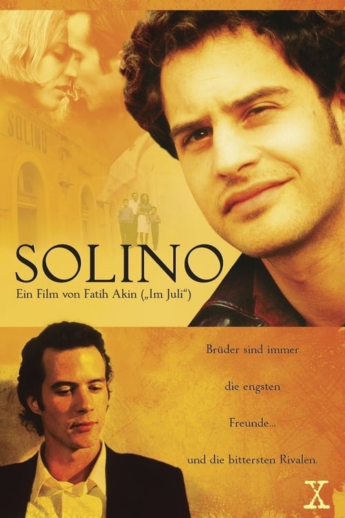 Solino poster