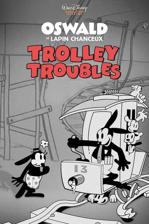 Trolley Troubles (1927)