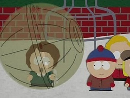 South Park: 3×12