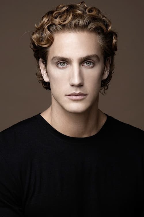 Eugenio Siller original image