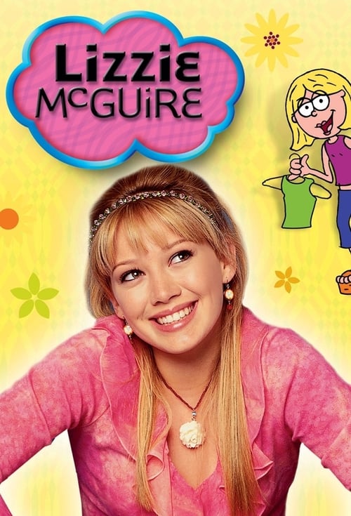 Where to stream Lizzie McGuire Season 2