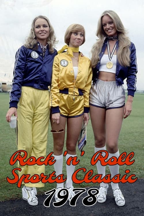 Rock 'n' Roll Sports Classic (1978)