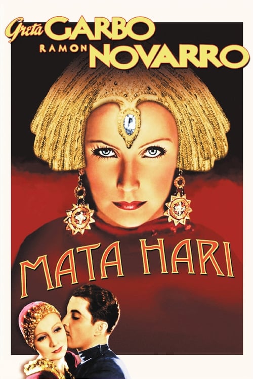 Mata Hari 1931