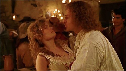 Julie, chevalier de Maupin Julie, chevalier de Maupin