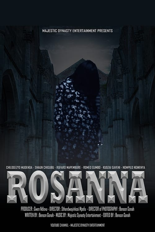 Rosanna (2023)
