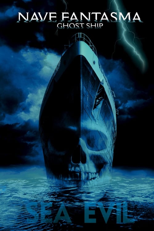 la nave fantasma 2002 streaming