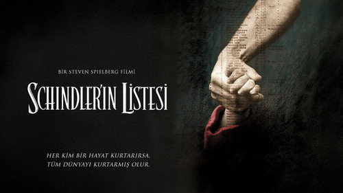Schindler's List