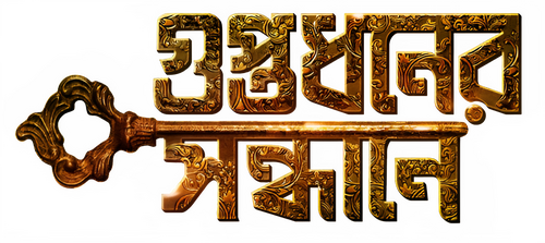 গুপ্তধনের সন্ধানে