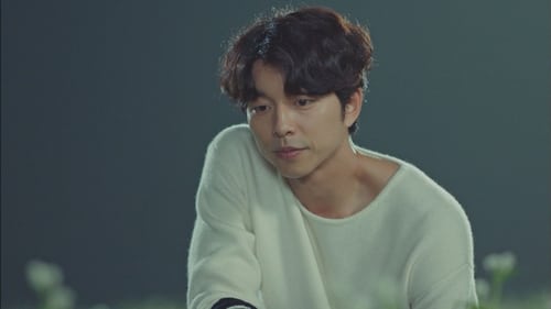 Goblin: O Solitário e Grande Deus: 1×16