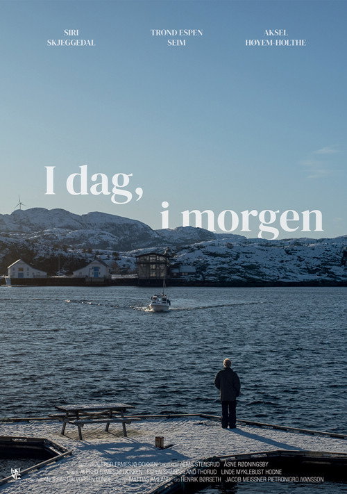I Dag, I Morgen