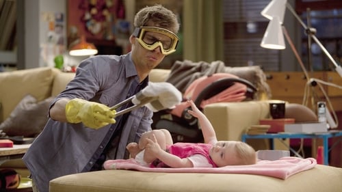 Baby Daddy : 1×1