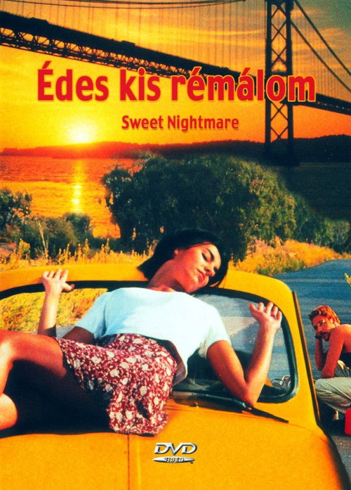Sweet Nightmare poster