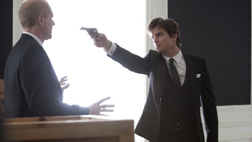 Crimes do Colarinho Branco: 2×9